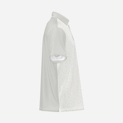 Overcast Fairway Premium Golf Polo