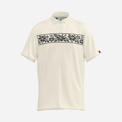 Island Bee Premium Golf Polo