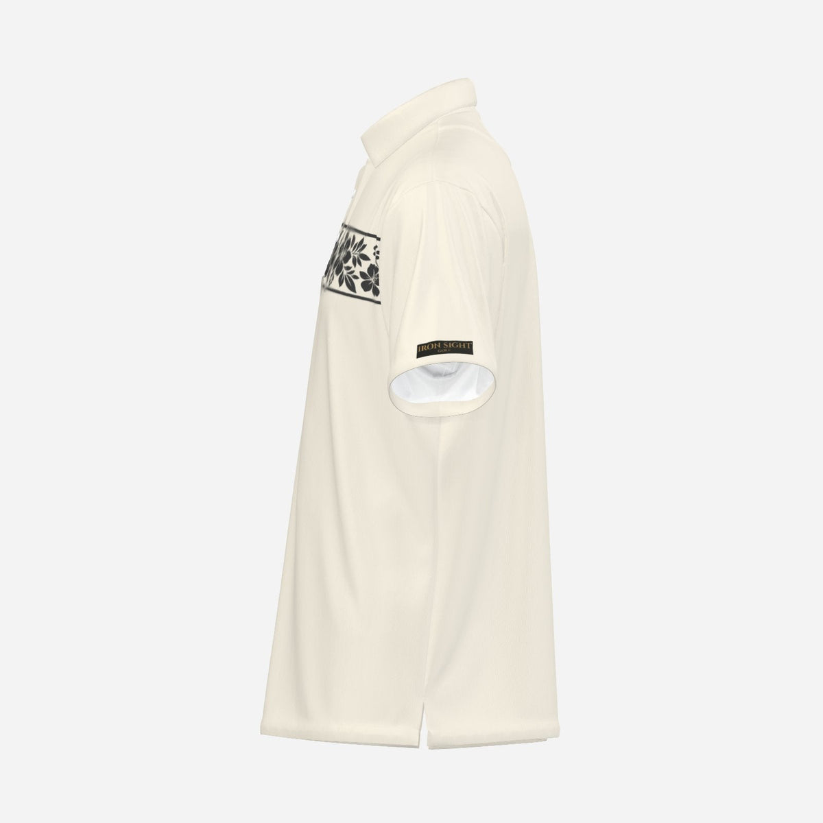 Island Bee Premium Golf Polo
