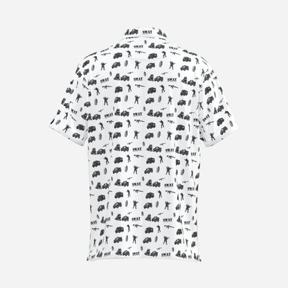 S.W.A.T. Premium Golf Polo