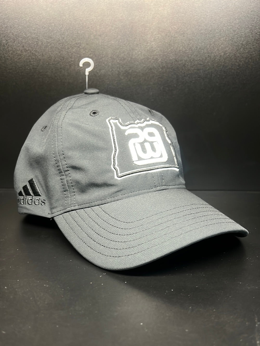 PWG - Oregon Outline w/ Velcro