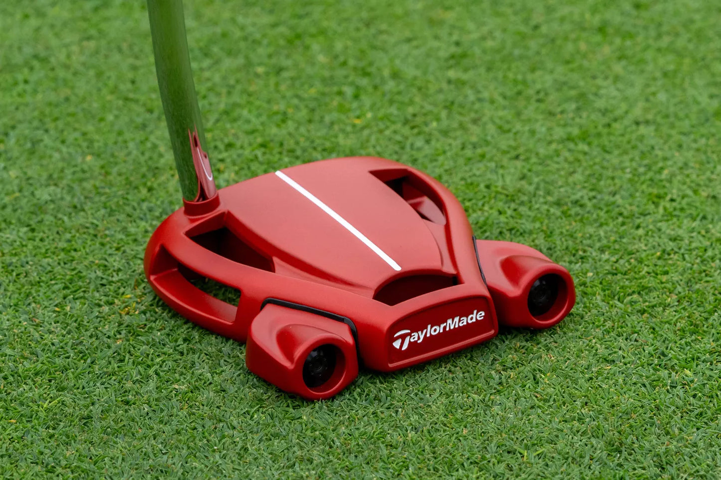 TaylorMade 2024 Spider Tour DB Putter