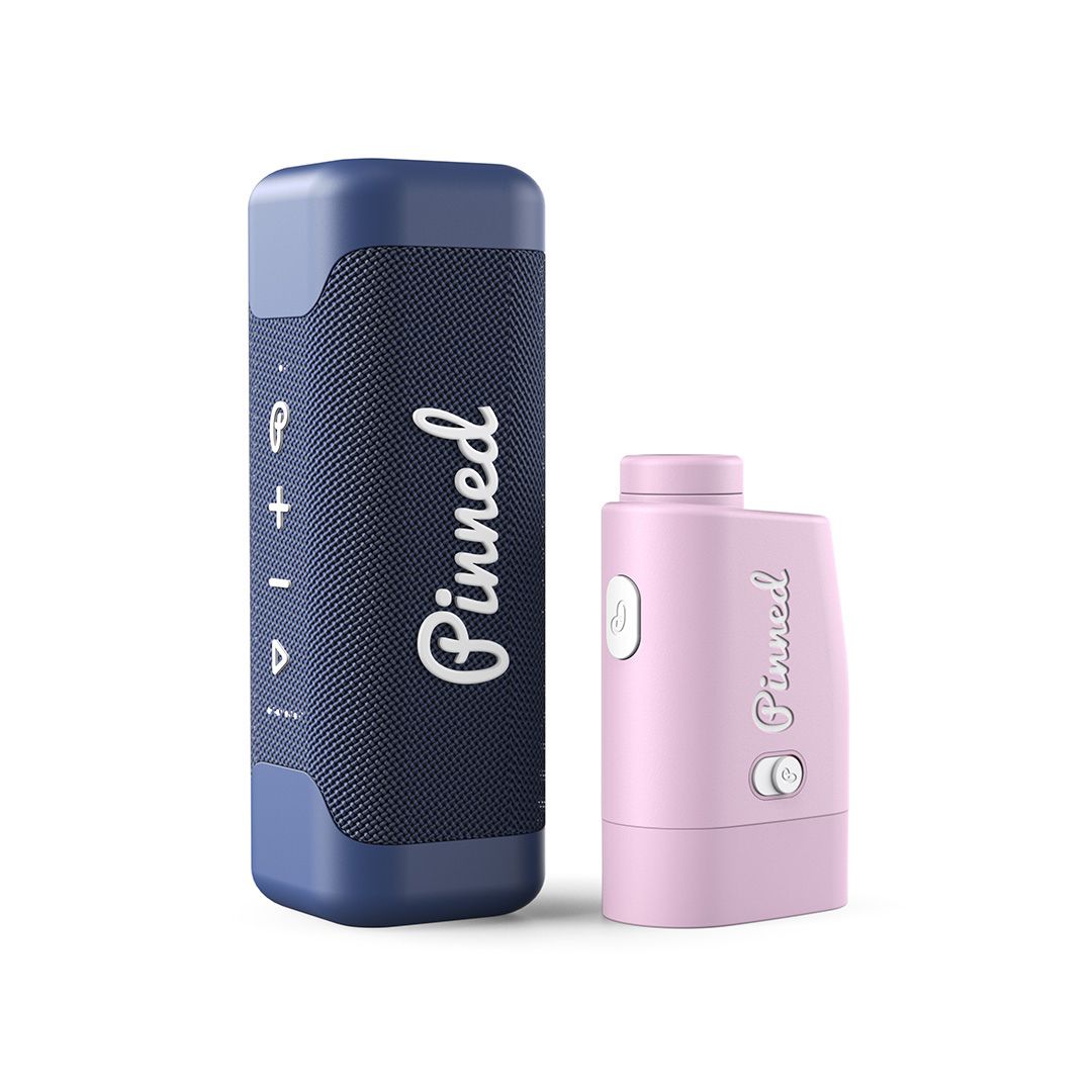 Prism+ Rangefinder Bundle