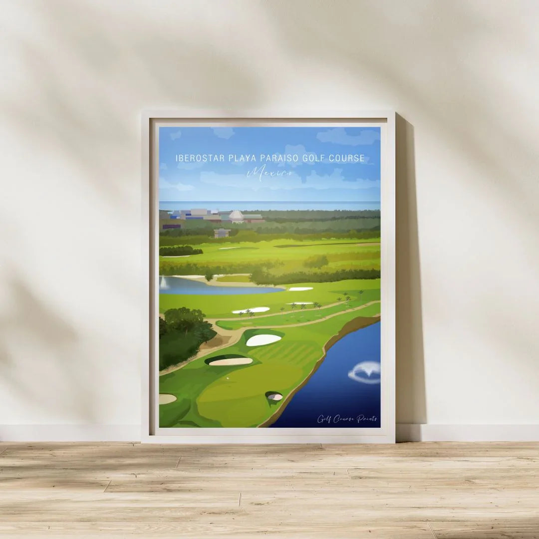 Iberostar Playa Paraíso Golf Club, Mexico - Signature Designs