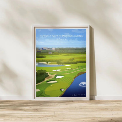 Iberostar Playa Paraíso Golf Club, Mexico - Signature Designs