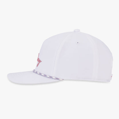 Callaway Birdie Putt Rope Hat