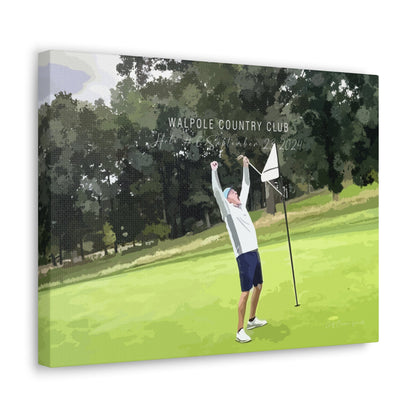 Walpole Country Club, Massachusetts - Signature Designs