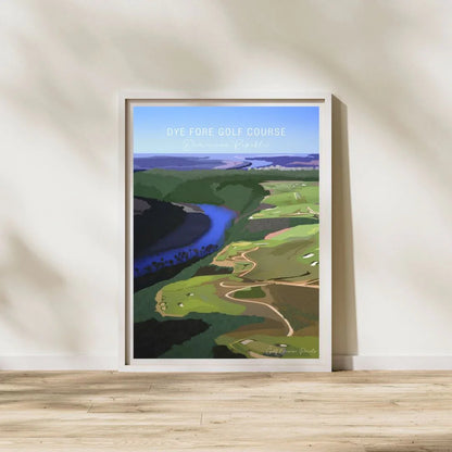 Dye Fore Golf Course, Dominican Republic - Signature Designs
