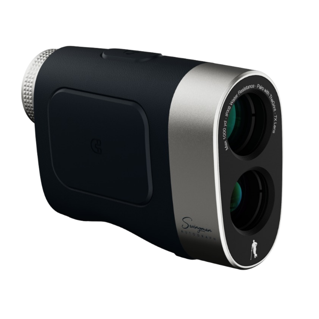 Swingman Autograph Rangefinder