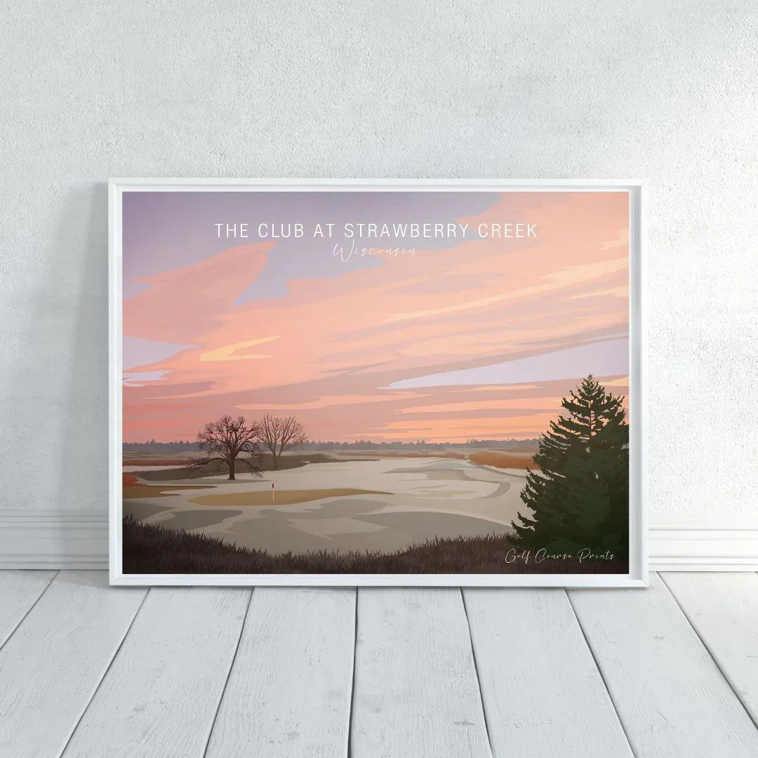 The Club at Strawberry Creek, Wisconsin - Signature Designs