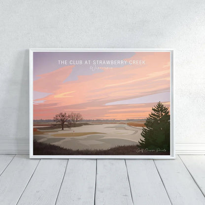 The Club at Strawberry Creek, Wisconsin - Signature Designs