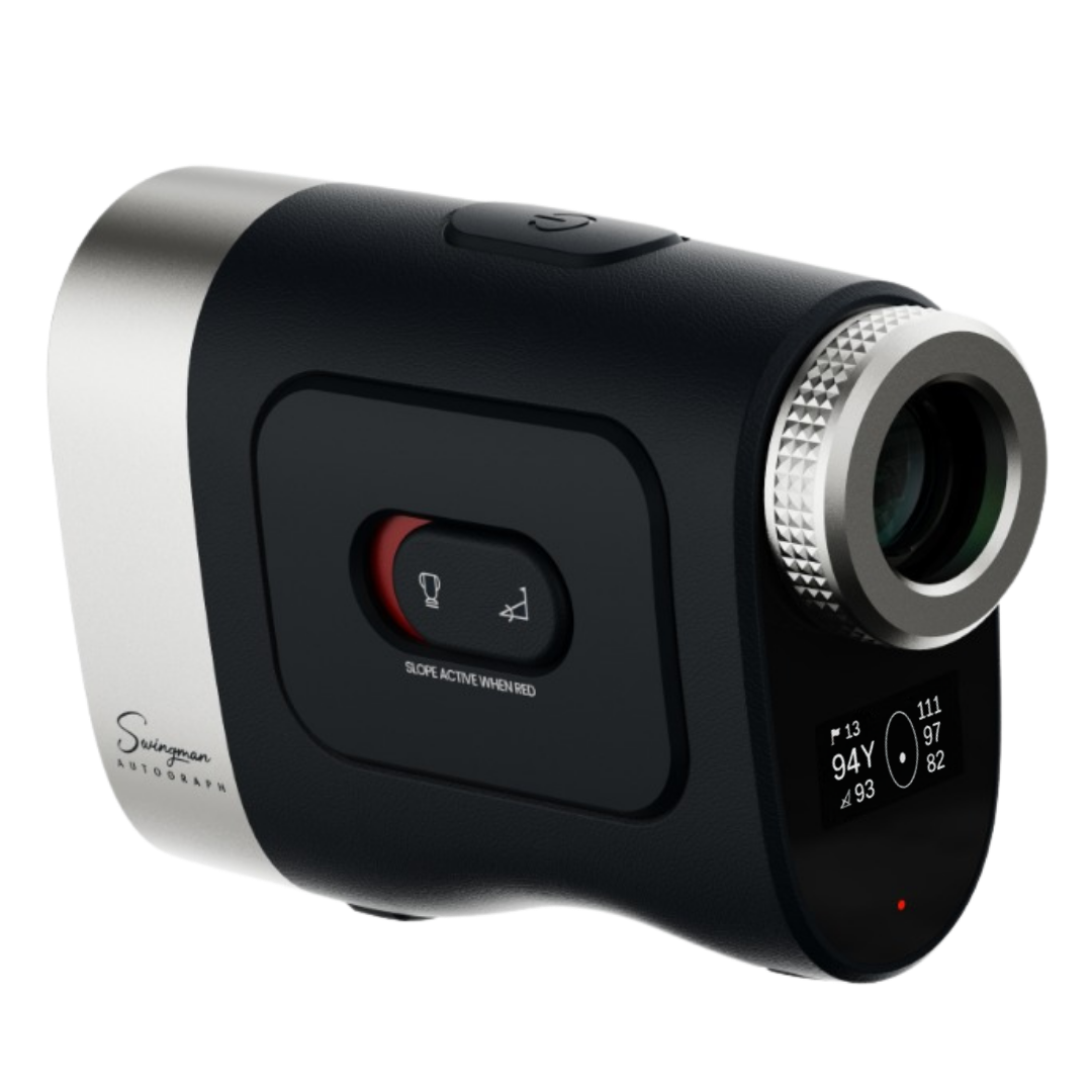 Swingman Autograph Rangefinder