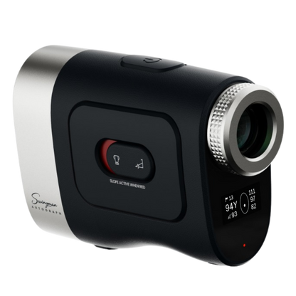 Swingman Autograph Rangefinder
