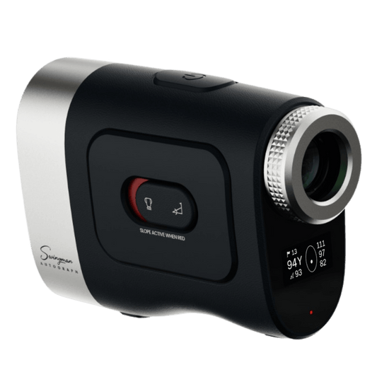 Swingman Autograph Rangefinder