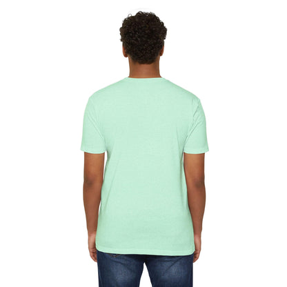 Iron Sight Retro Tee — Vintage Graphic T-Shirt
