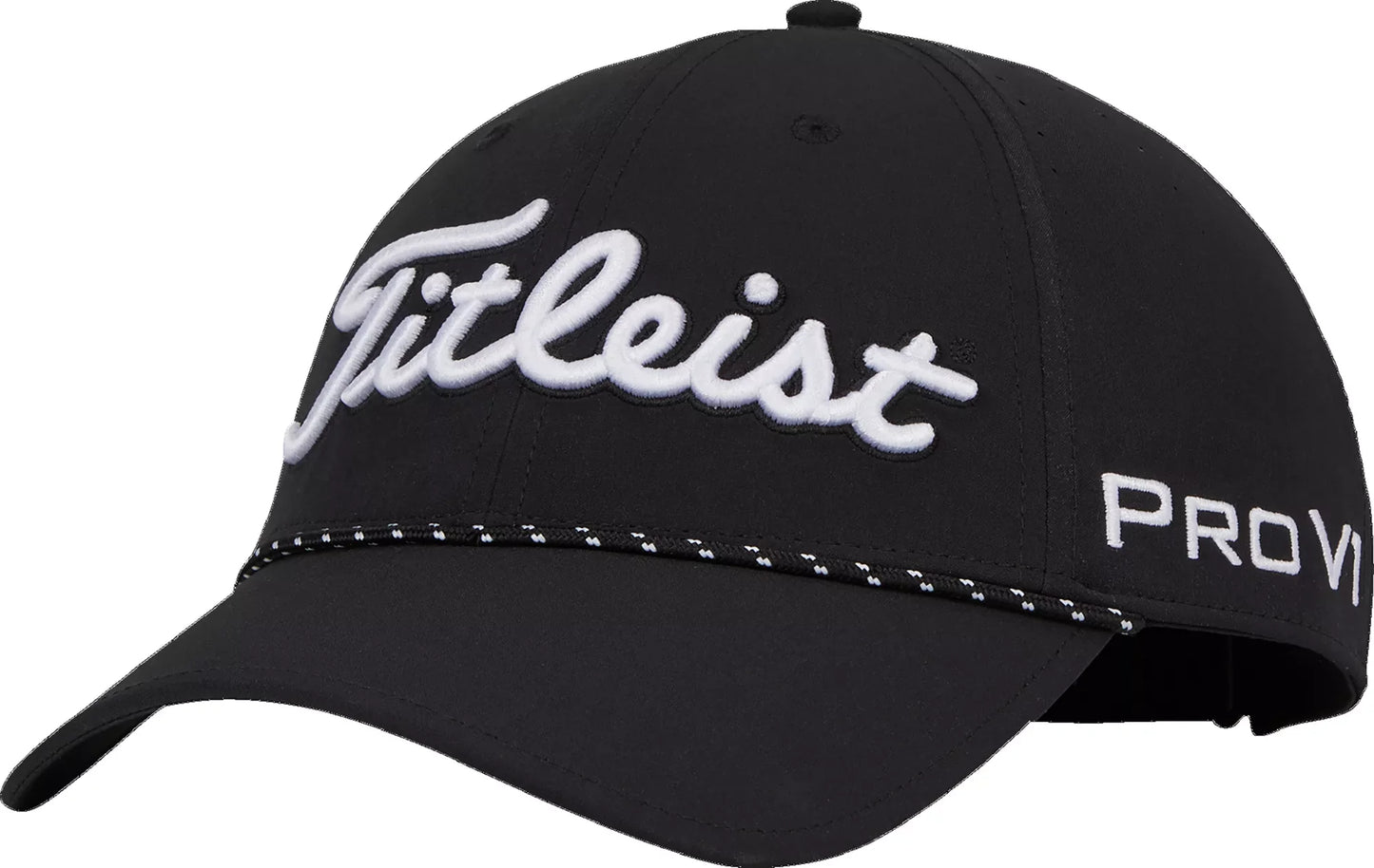 Titleist Adult Prior Generation Tour Breezer Golf Hat