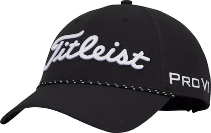 Titleist Adult Prior Generation Tour Breezer Golf Hat