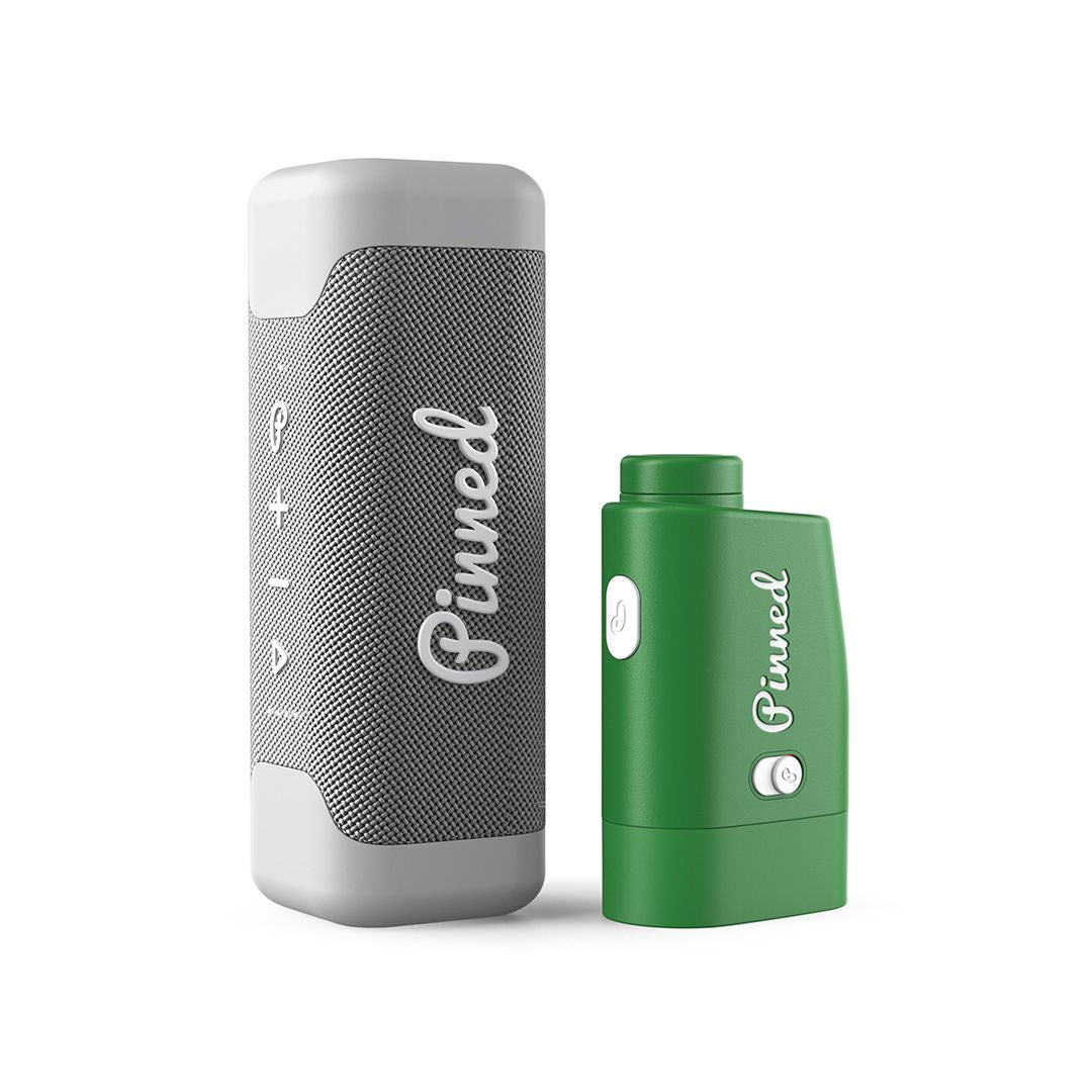 Prism+ Rangefinder Bundle