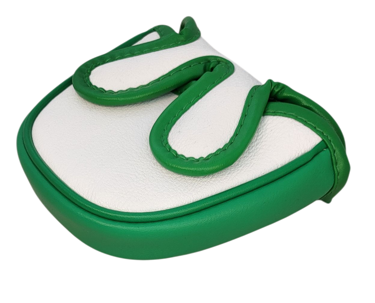 The 19th Hole Embroidered Putter Cover by ReadyGOLF  -  Mallet