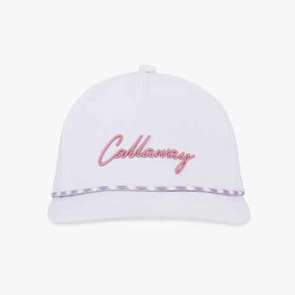 Callaway Birdie Putt Rope Hat