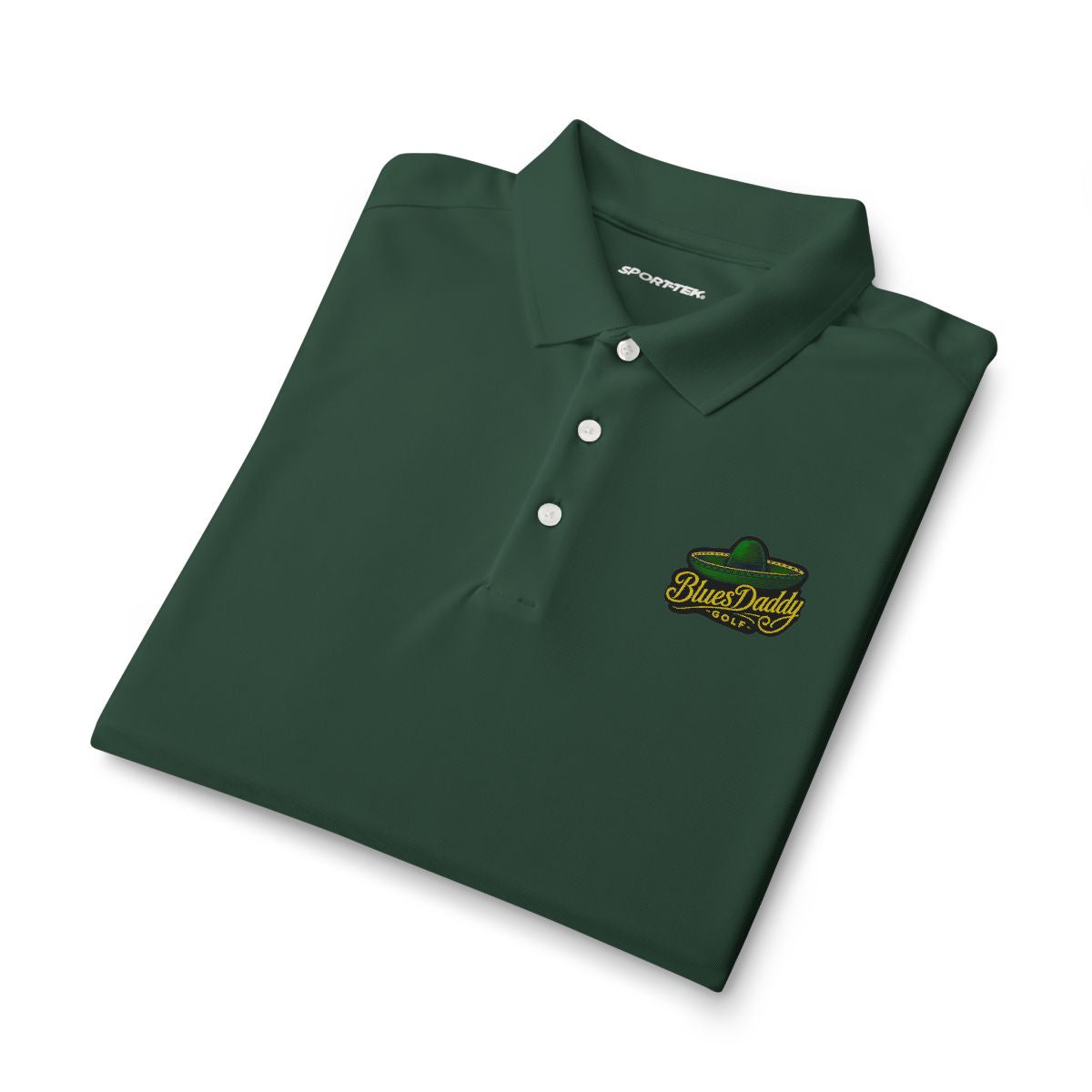 BluesDaddy Golf - Master's Edition UV Polo