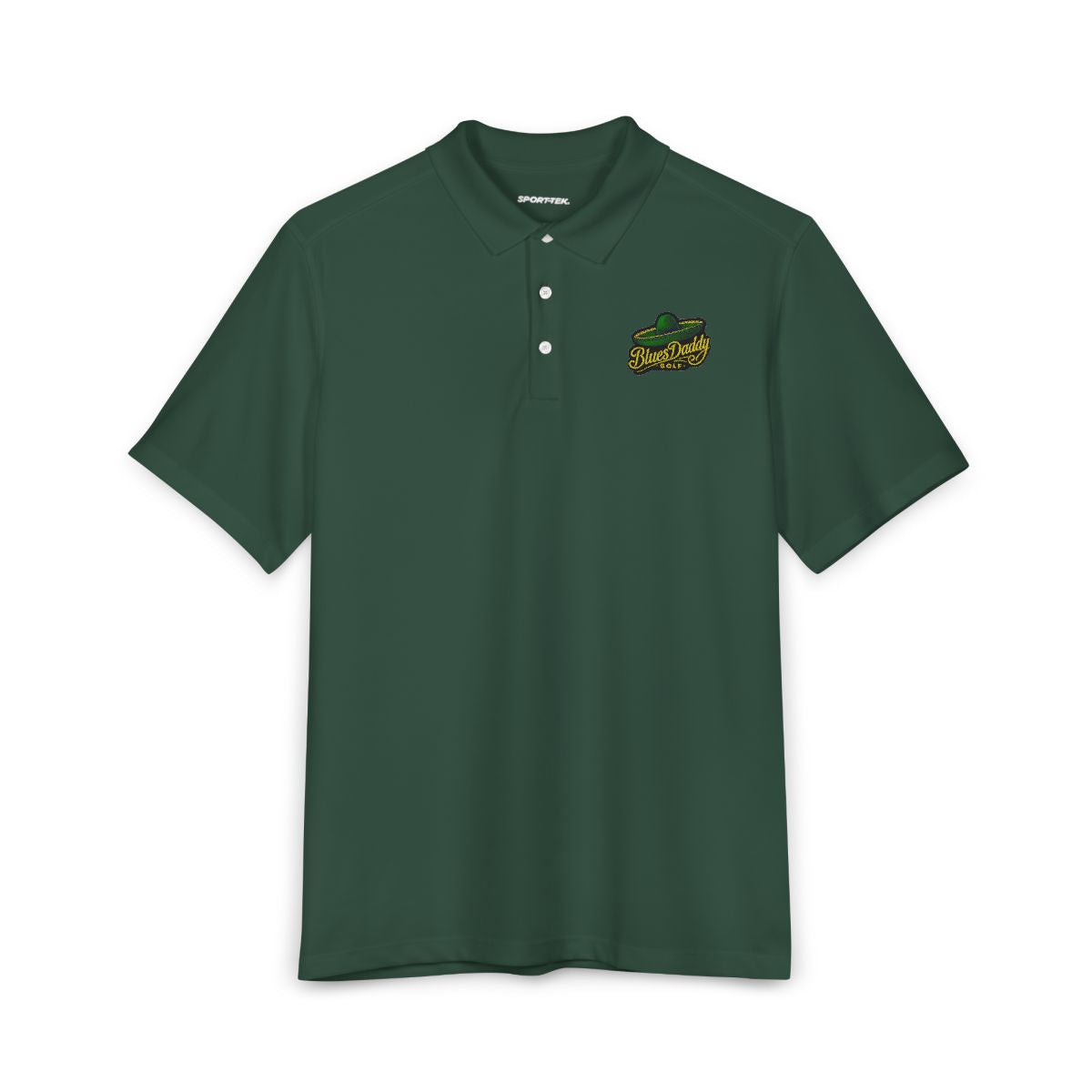BluesDaddy Golf - Master's Edition UV Polo