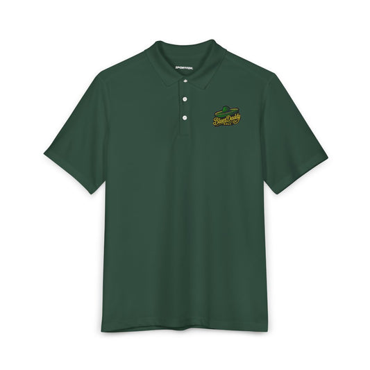 BluesDaddy Golf - Master's Edition UV Polo
