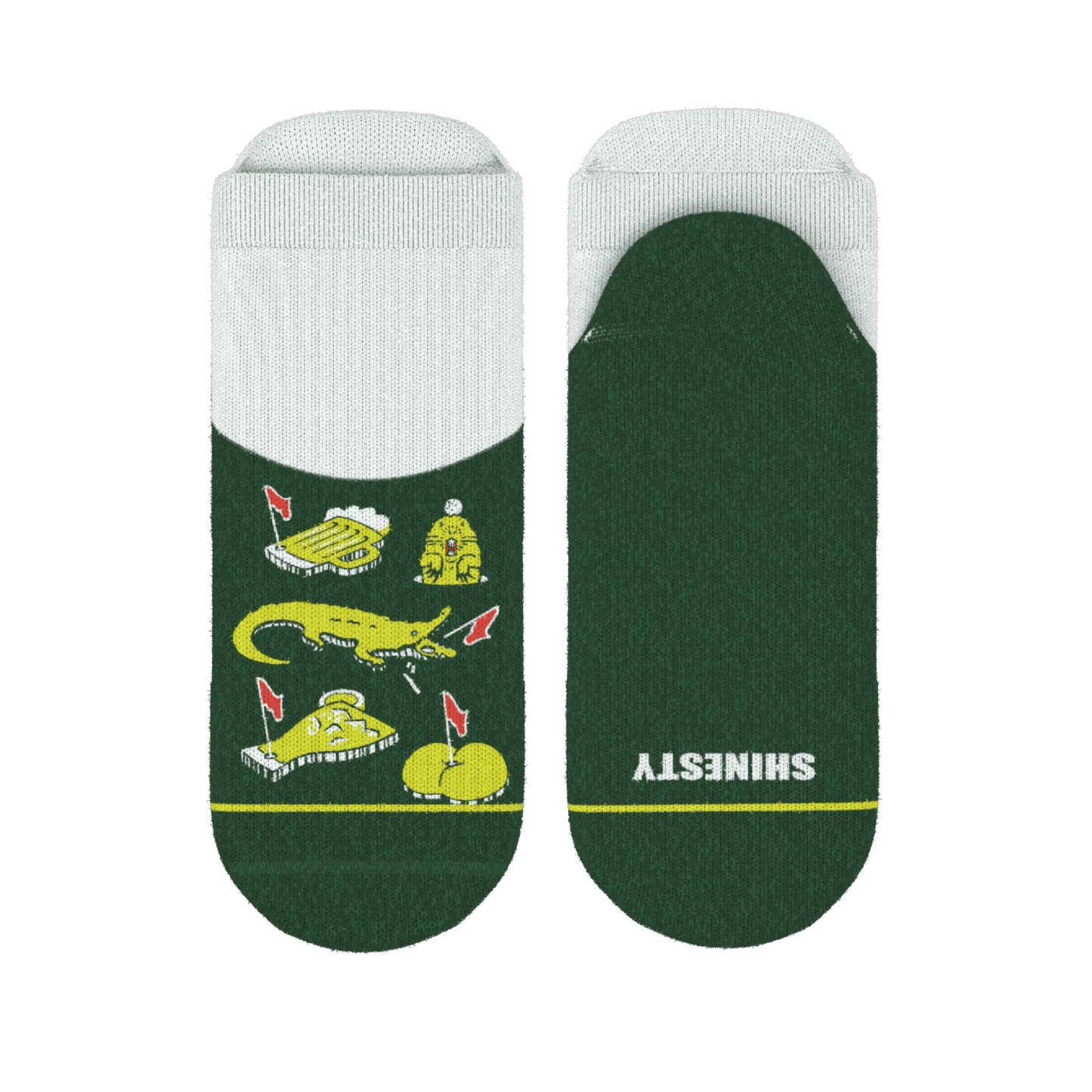 19thHoleAnkleSock5 - GOLF LEAGUE