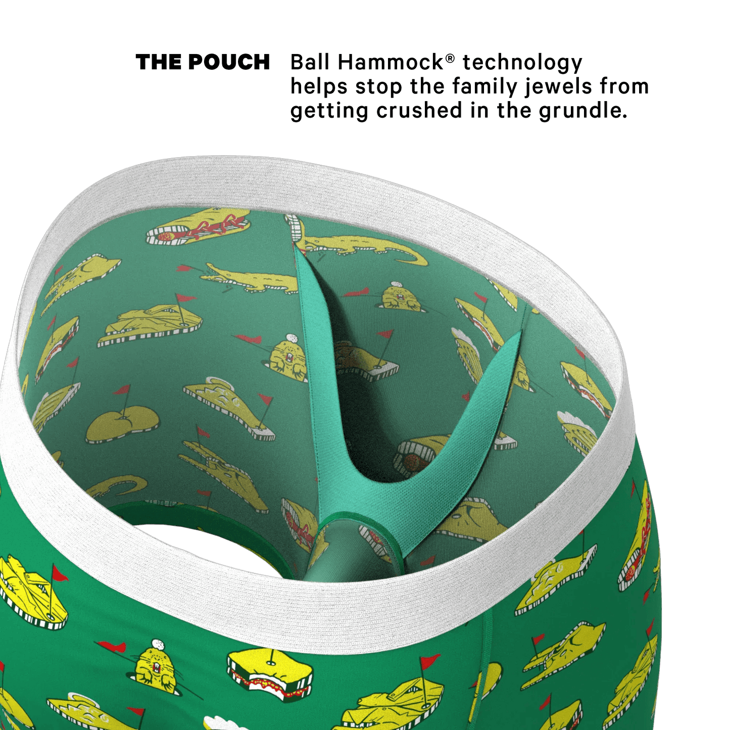 19thHoleBXStndrd2 - GOLF LEAGUE