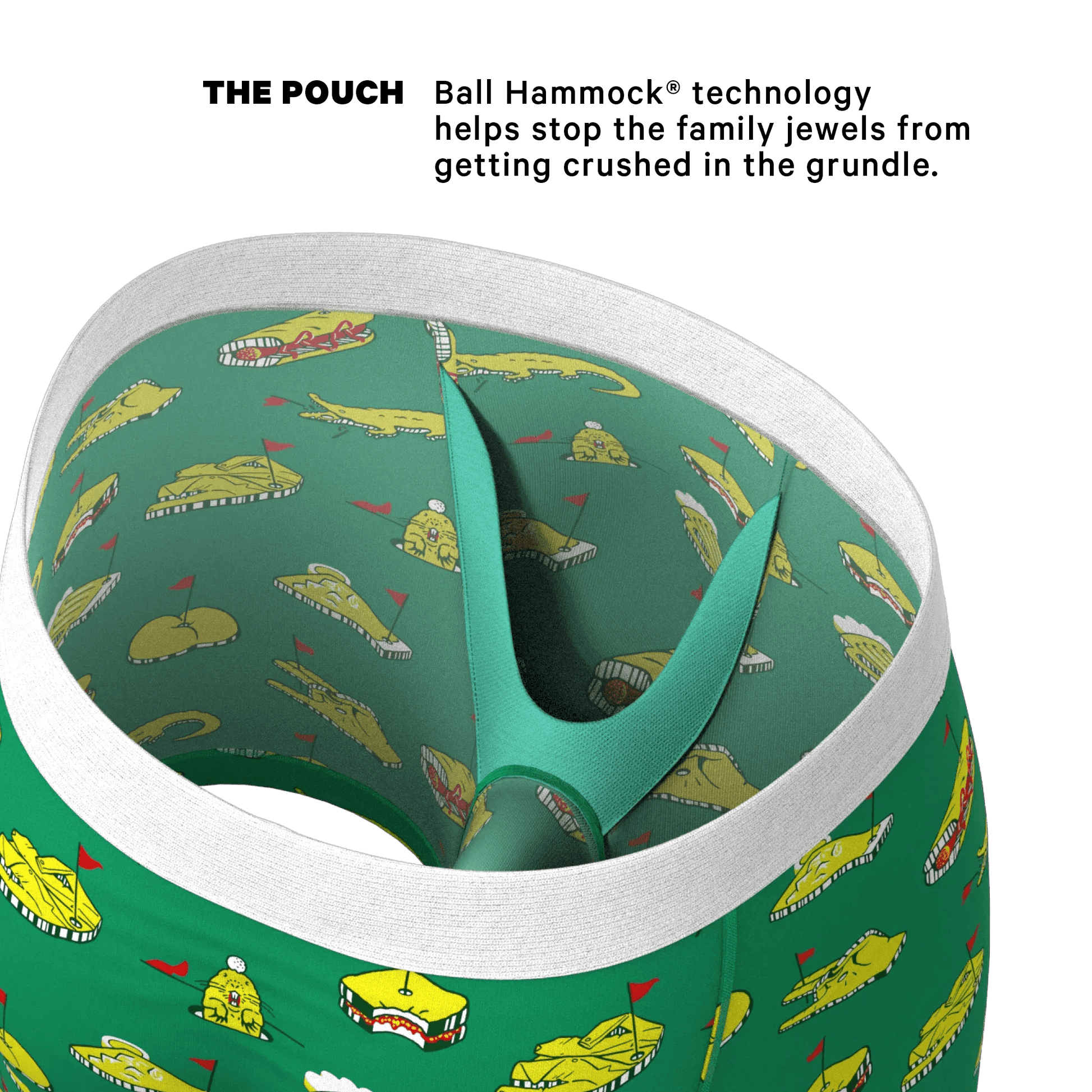 19thHoleBXStndrd2 - GOLF LEAGUE