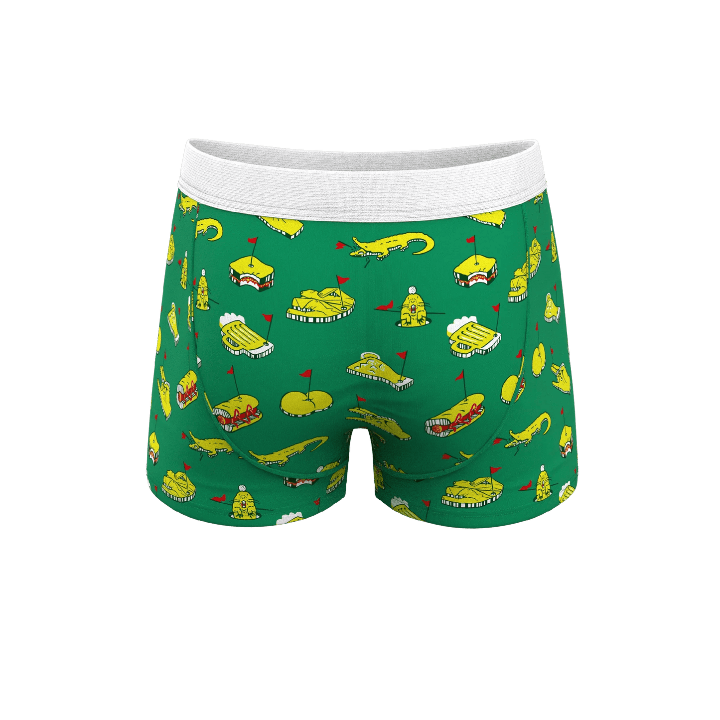 19thHoleTrunk5 - GOLF LEAGUE