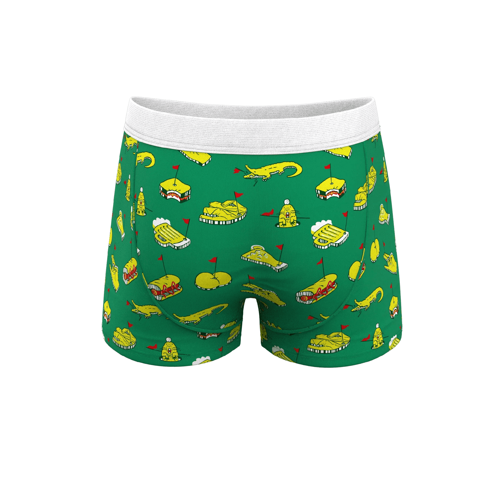19thHoleTrunk5 - GOLF LEAGUE