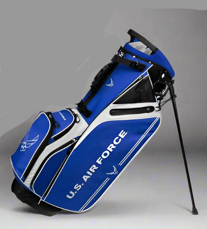 WinCraft - US Air Force Caddie Golf Bag