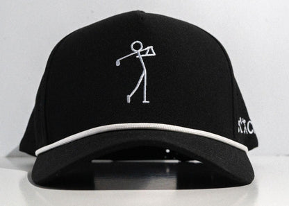 The Stick Hat