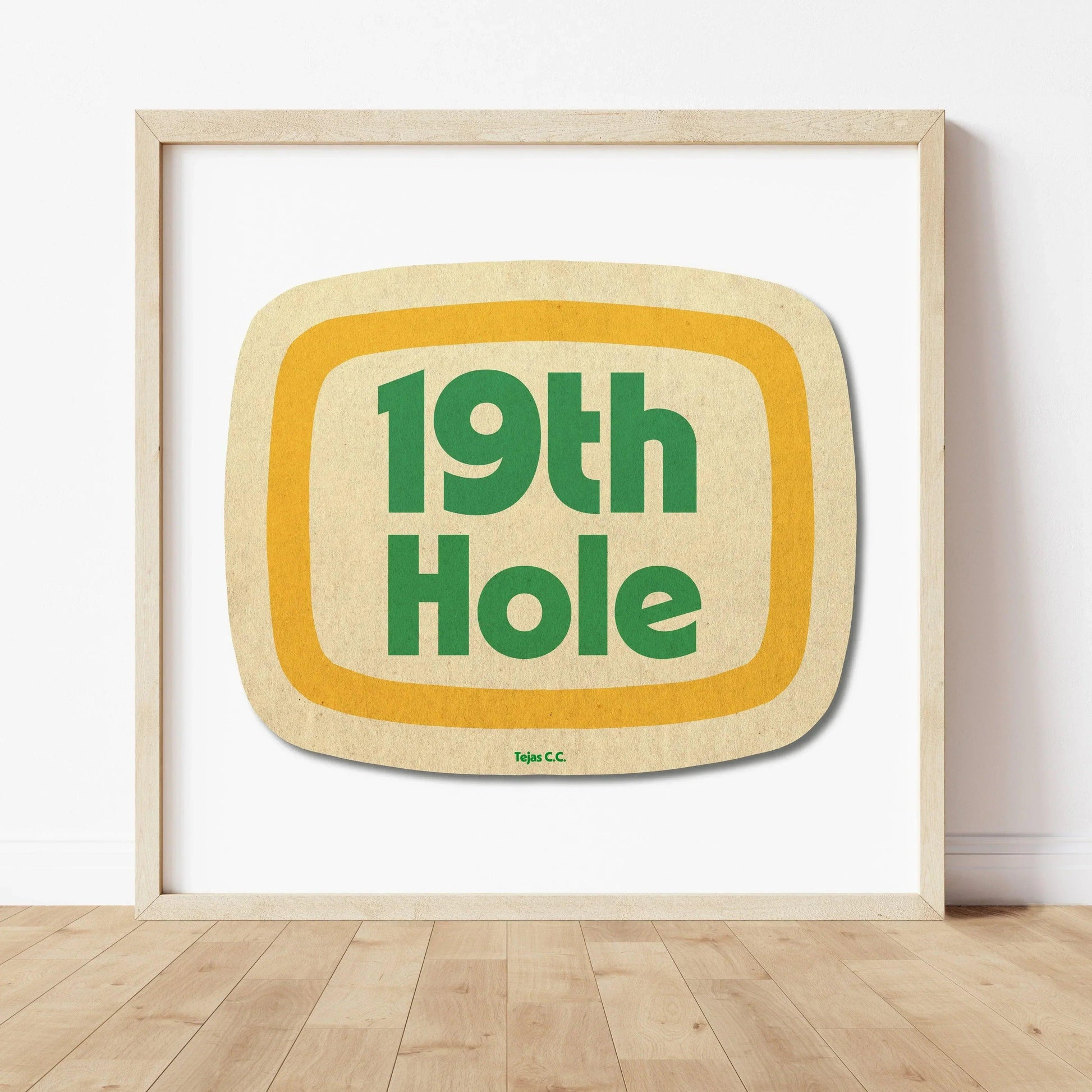 1WoodenFramecopy219th_Holecopy1 - GOLF LEAGUE