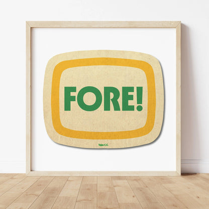 1WoodenFramecopy2Fore_Coaster_PRcopy3 - GOLF LEAGUE