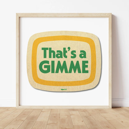 1WoodenFramecopy2Gimme_Coaster_PRcopy4 - GOLF LEAGUE