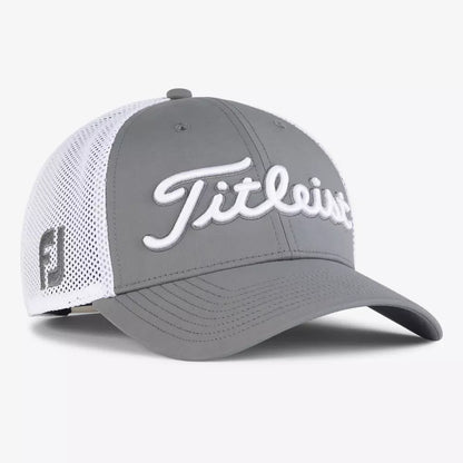 Titleist Tour Performance Mesh Hat