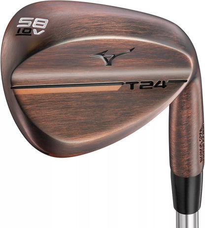 Mizuno T24 Wedge Denim Copper
