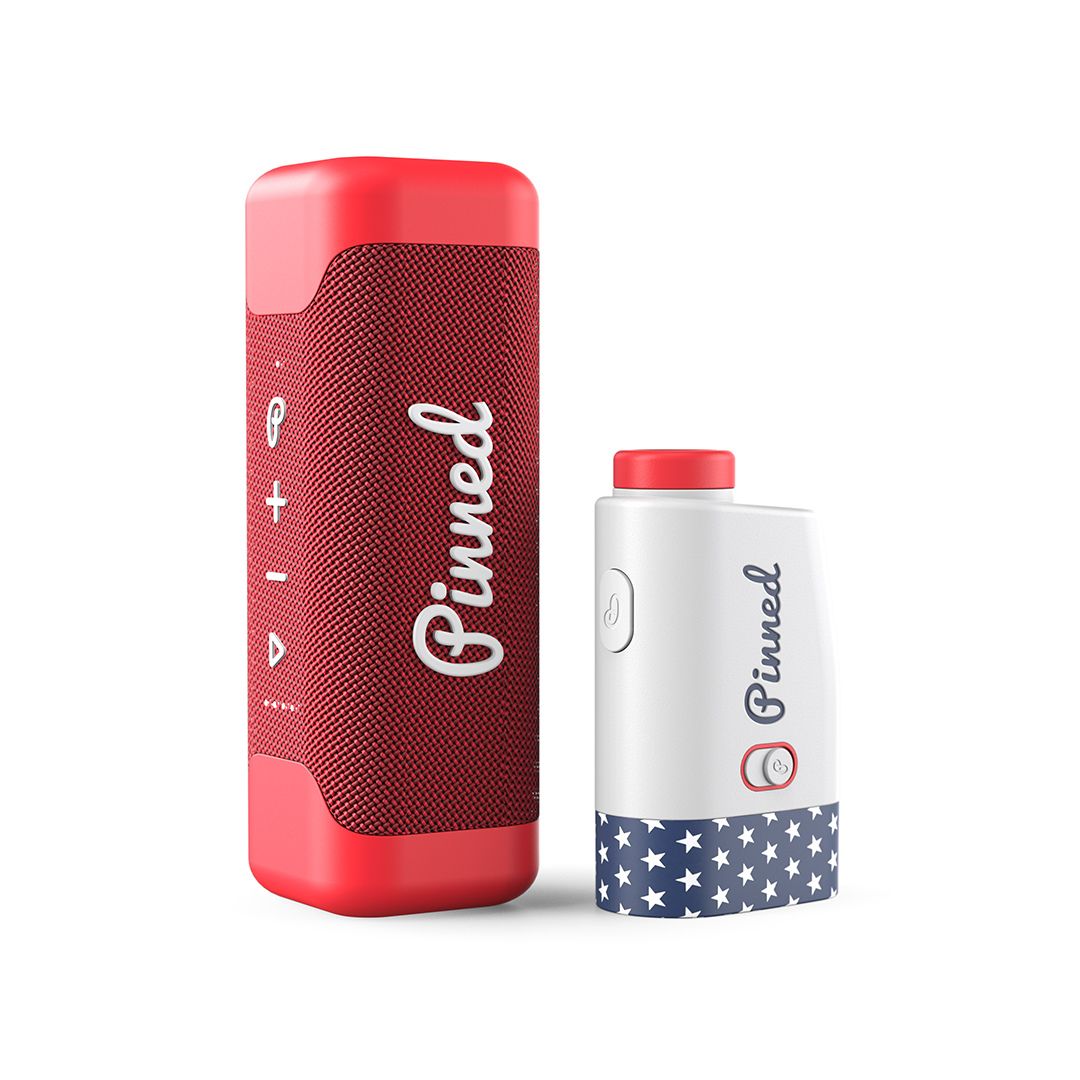 Prism+ Rangefinder Bundle