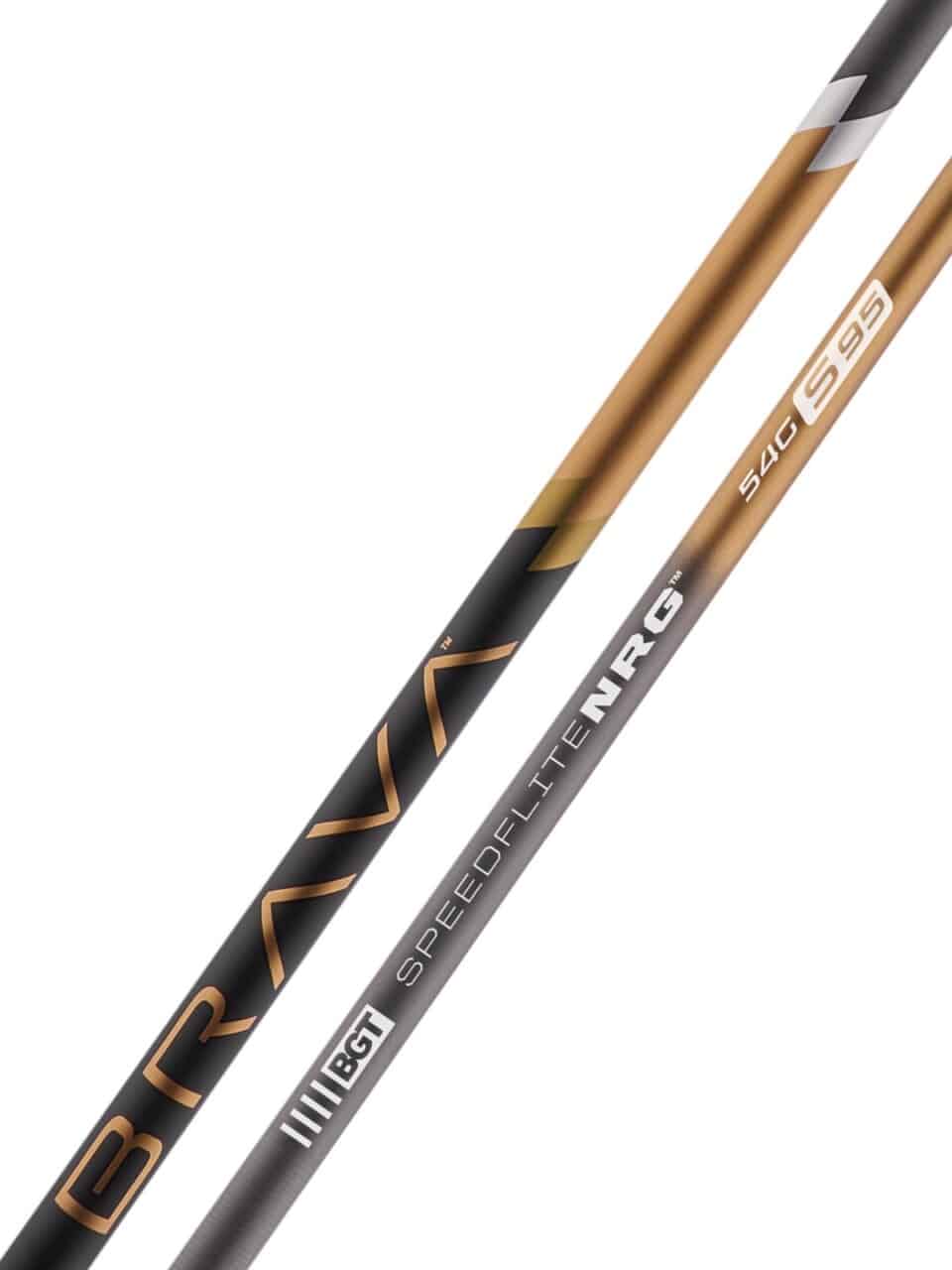 BGT Brava Driver Shaft