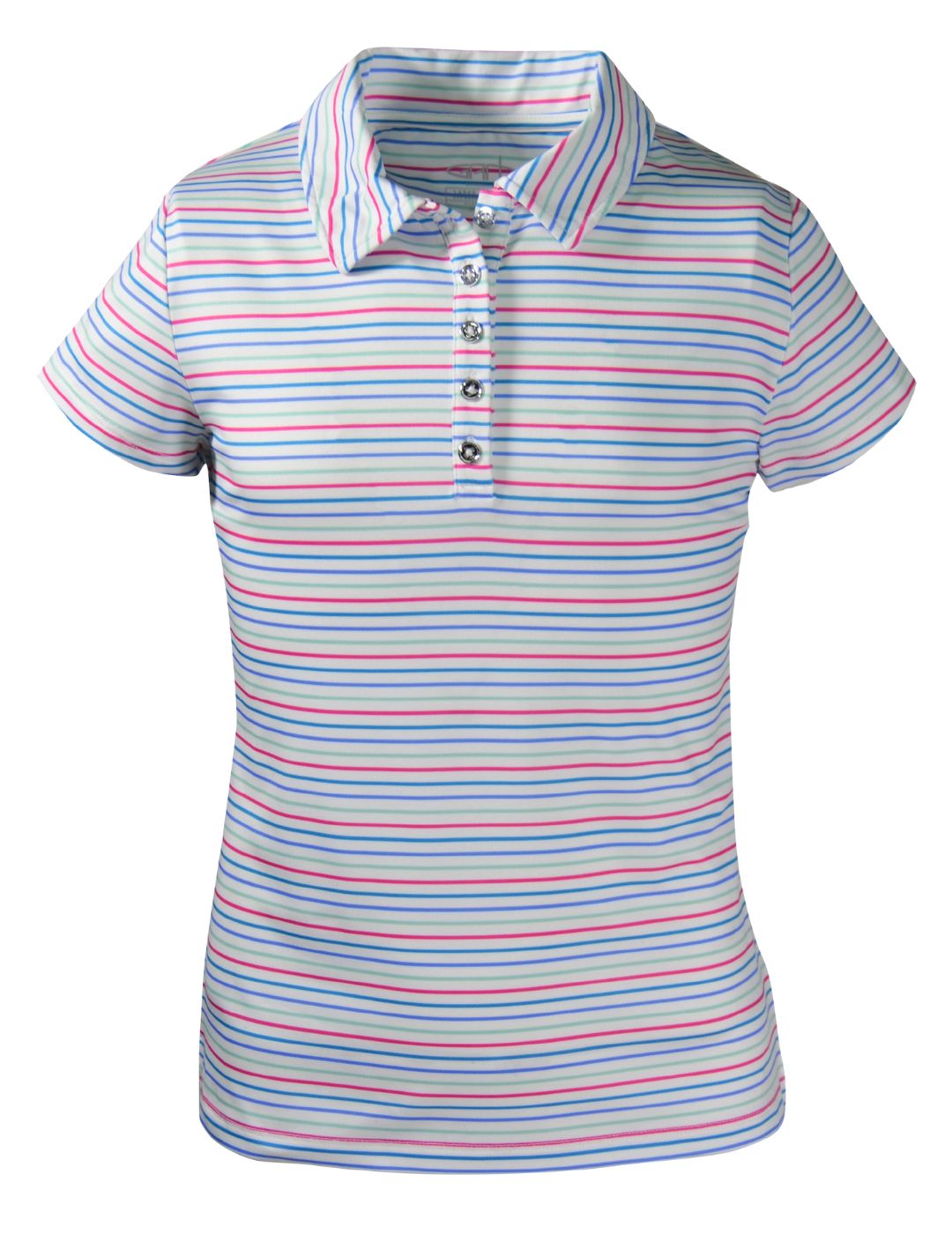 Elise Toddler Girls' Polo