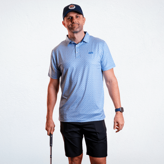 Ice Breaker Polo