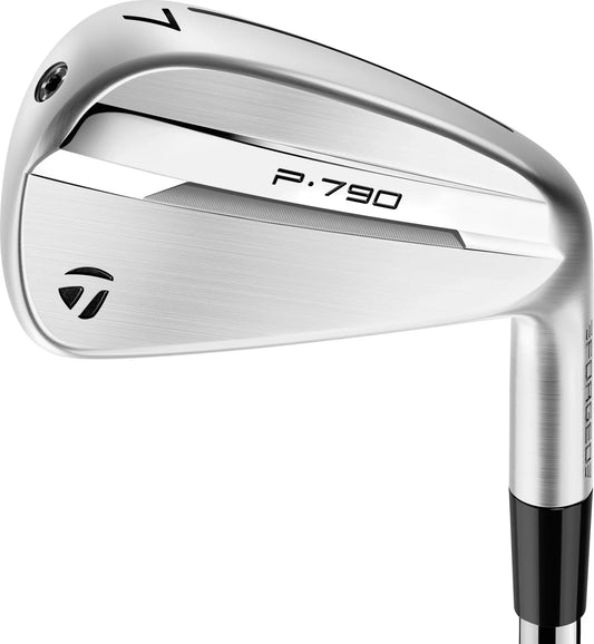TaylorMade P-790 2025 Irons