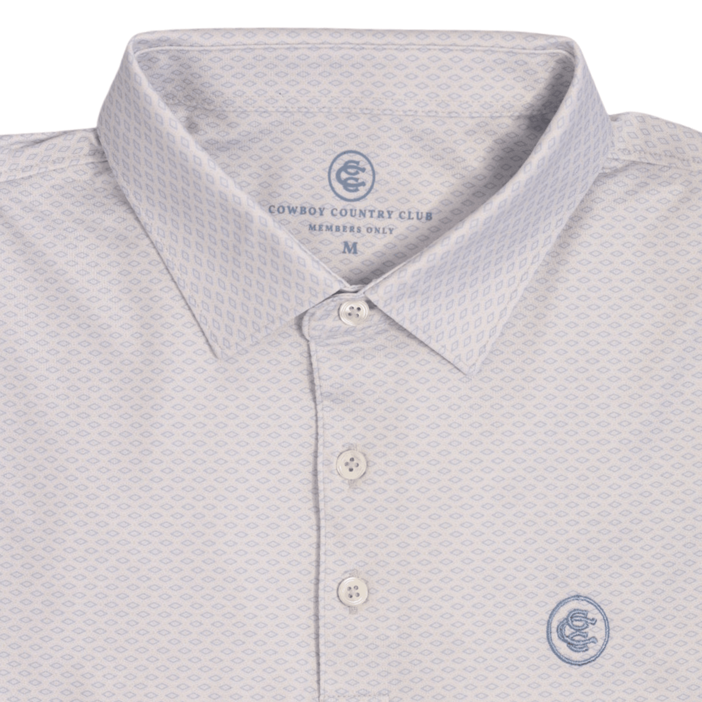 Diamondback Polo