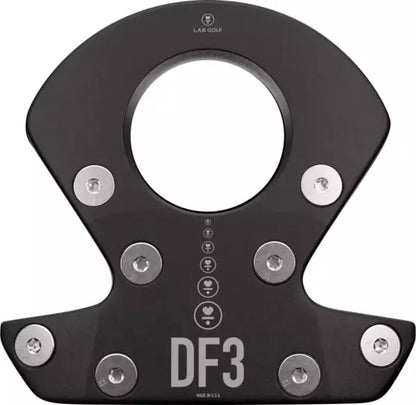 LAB Golf DF3 Putter