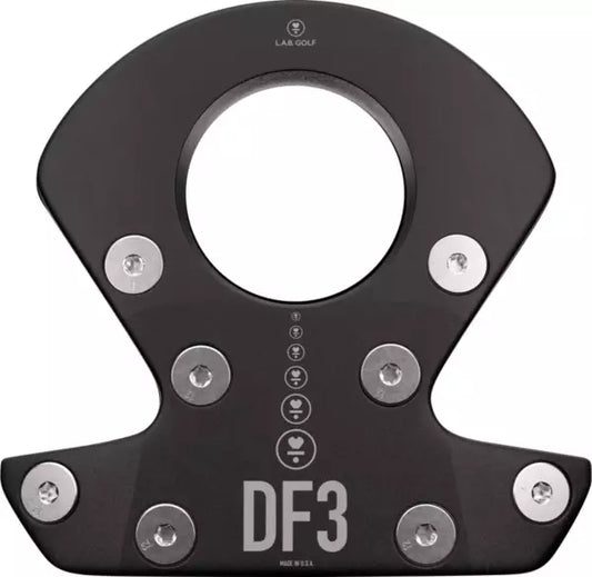 LAB Golf DF3 Putter