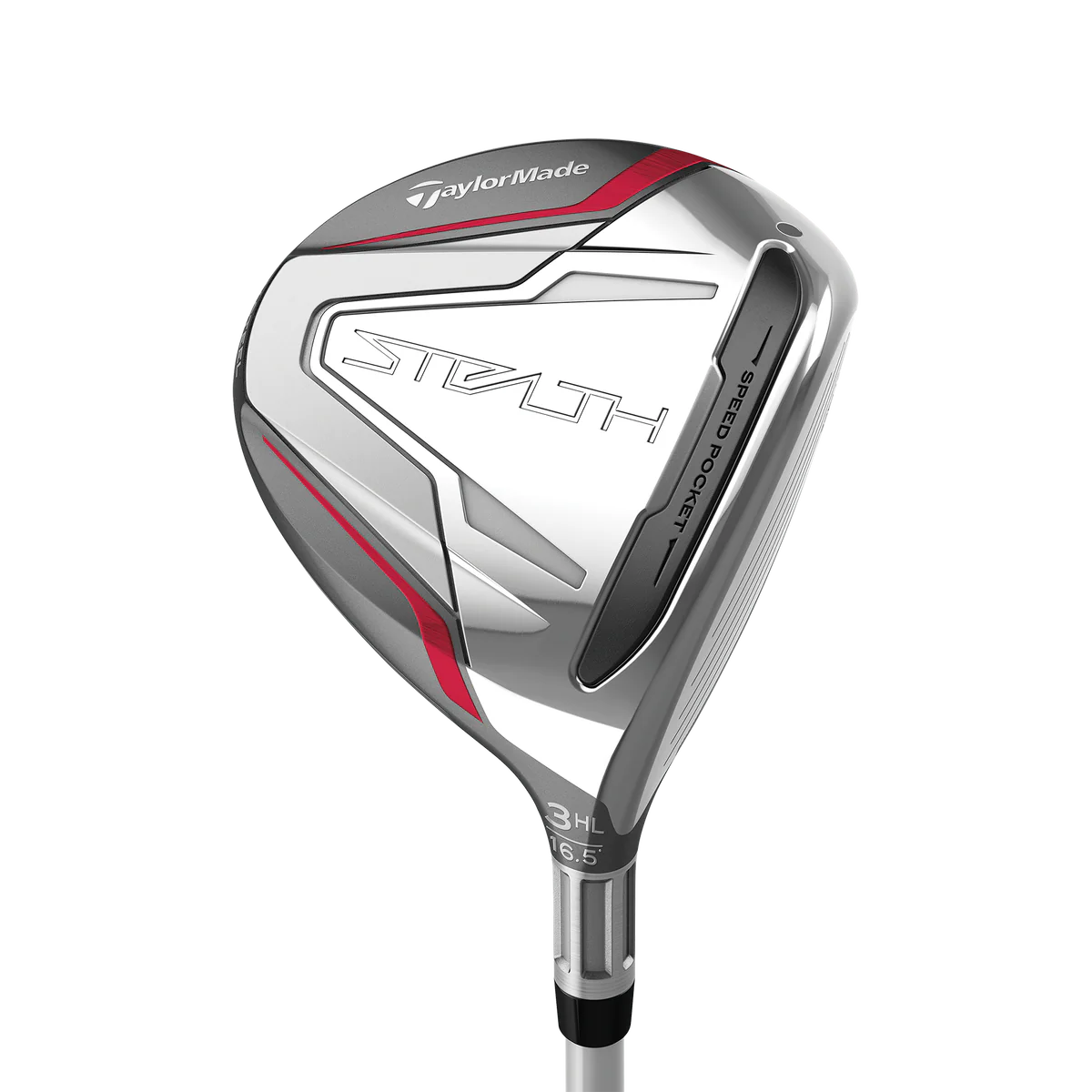 TaylorMade Stealth Women's Fairway Wood