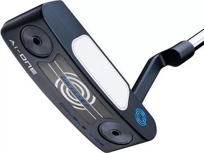 Odyssey Ai-One Double Wide CH Putter