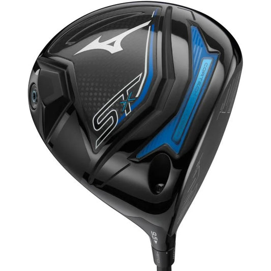 Mizuno ST-X 230 Driver 2024